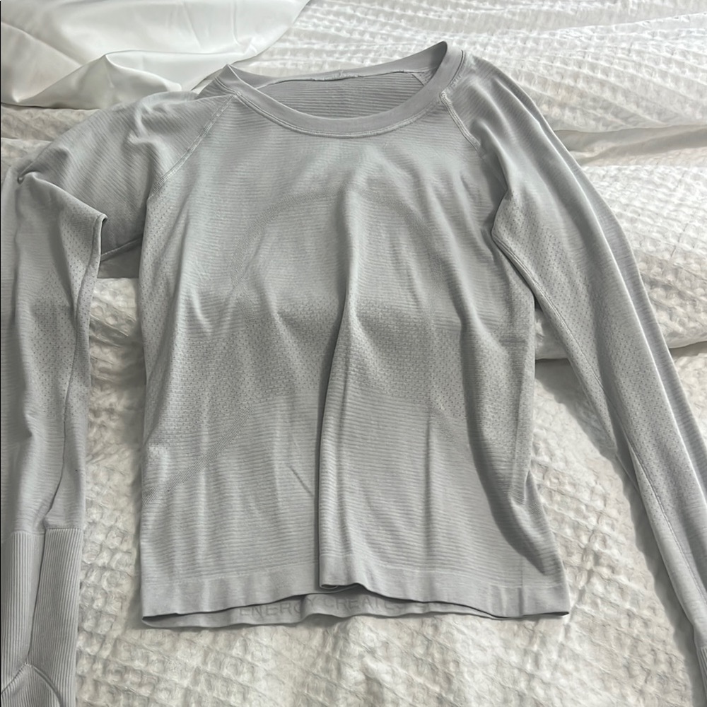 Women's Long Sleeve Top